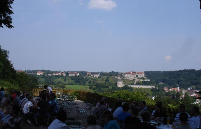Landhotel Bayerische Alm Burghausen Exterior foto
